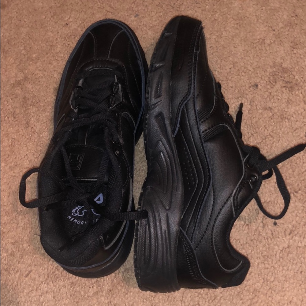 Fila shoes